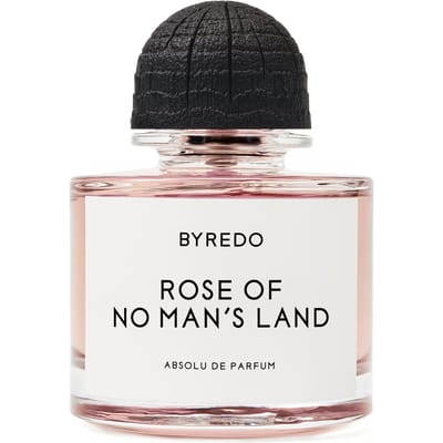 Byredo Rose Of No Man'S Land Absolu De Parfum