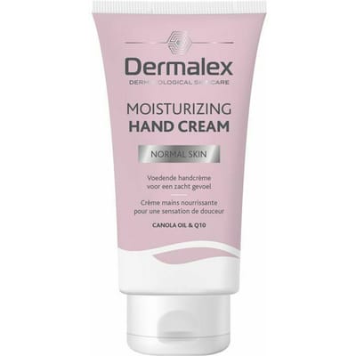 Dermalex Voedende Handcreme 75ml