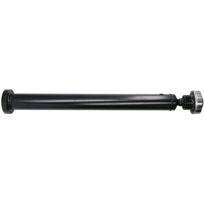 Cardanas, asaandrijving FEBI BILSTEIN 186267