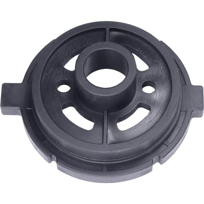 Motor support