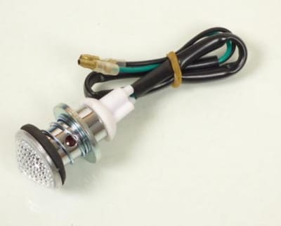 knipperlicht voor twee wielen, nieuw