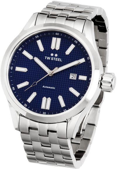 TW Steel TWVB11 Volante Heren Horloge