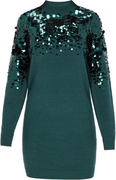 faina dress