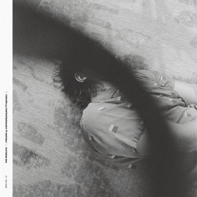 Kaz Mirblouk - Careless By Contrast (LP)