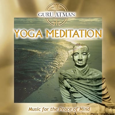 Guru Atman - Yoga Meditation