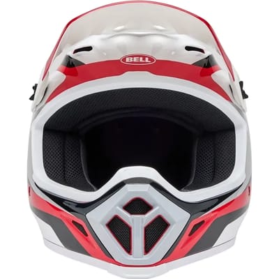 Motorhelm Bell MX-9 Mips Rift