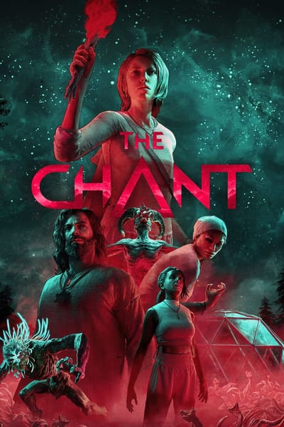 The Chant - Limited Edition - PC
