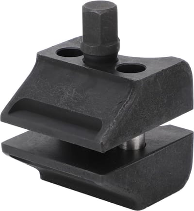 Veerpoot Gespleten Naaf Stuurknokkelspreider - Universeel Gereedschap voor Veerpootspreider Montage - Auto-accessoires met Kogelgewricht Spliter