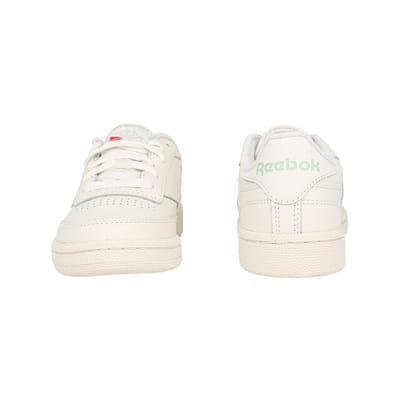 Reebok Club C 85 - dames sneaker - Wit - maat 37 (EU) 4 (UK)