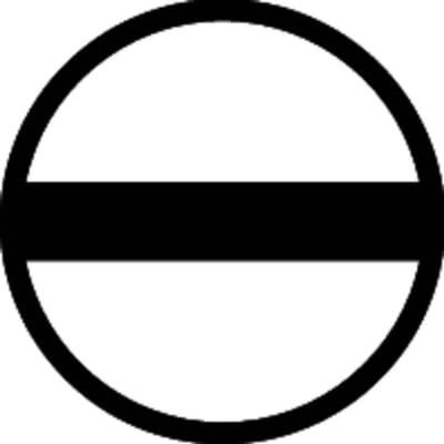 Wiha 284 sleufkop combischacht - 4 mm x 6 mm - 150 mm