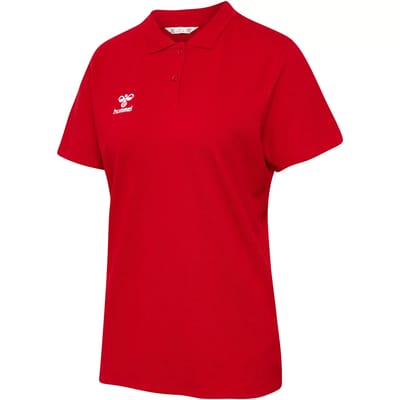 Hummel damespoloshirt Hmlgo 2.0 Woman 224832