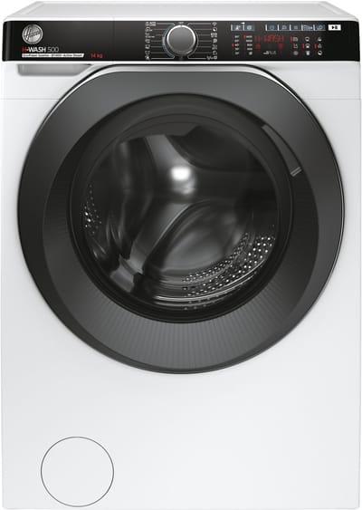 Hoover Wasmachine 14 kg HWP 414AMBC/1-S H-WASH 500 A