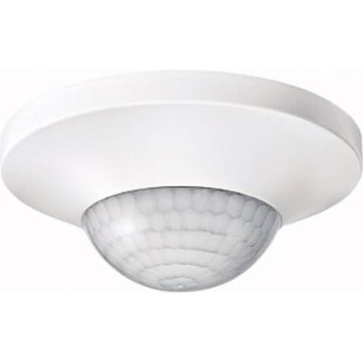 Merten MEG5522-0019 PIR-bewegingsmelder Plafond 360 ° Polair-wit IP20