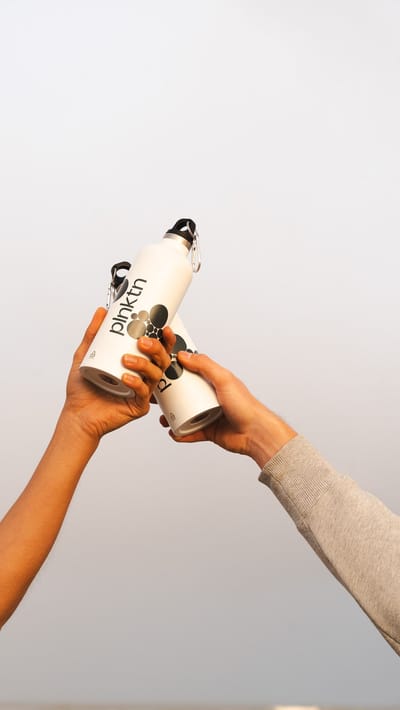 Drinkfles