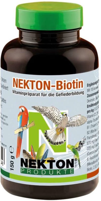 Nekton Biotin 150 gram