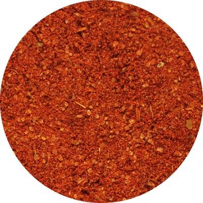 Van Beekum Specerijen - Roast Steak Kruiden - 20 KG - Zak (bulk verpakking)