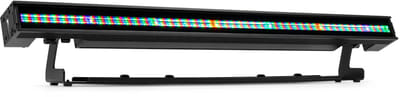 BeamZ Pro DOTBAR CYC1 - Wash LED bar - Met 144 RGB LED’s en slim koppelsysteem - IP65 Waterdicht