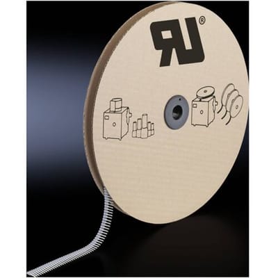 Rittal 4050.747 Adereindhulzen 0.75 mm² Deels geïsoleerd Grijs 5000 stuk(s)