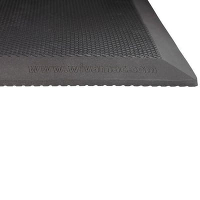 Ergonomische Anti-Vermoeidheids Mat voor indoor gebruik - 90 x 60 x 2 CM