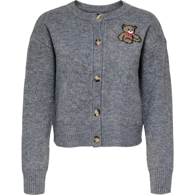 ONLY Vest ONLTEDDY Vest