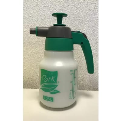 Central Park Drukspuit - 1 Stuk - 1,25l