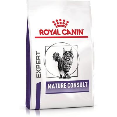 Royal Canin Senior Stage 1 - Kattenvoer vitale, oudere katten vanaf 7 jaar  10 kg