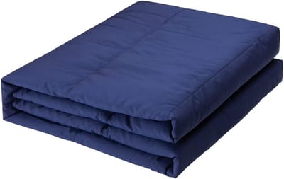 Verwarmde Deken - Verwarming Sjaal - Thuiswerken - 3 Warmte Instellingen - 80x140 cm - Groen