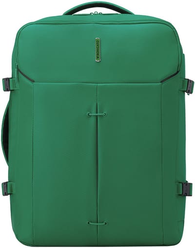 Roncato Ironik 2.0 Travel Backpack brilliant green