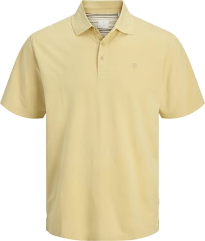 JACK&JONES - JPRBLUWILLIAM WASH SS POLO SN - Heren - Polo's