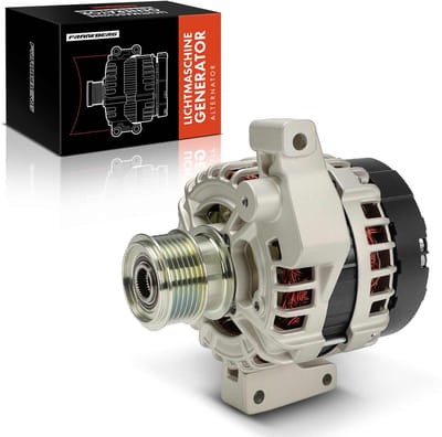 Frankberg 1x Dynamo voor Ford Galaxy S-Max WA6 Volvo S60 II XC60