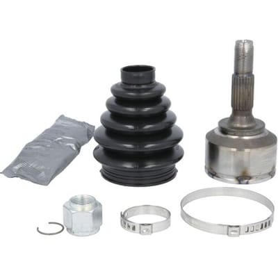 Homokineet reparatie set, aandrijfas SPIDAN 22121