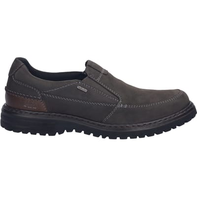 JOSEF SEIBEL Heren Slipper Erroll 60 in bruin