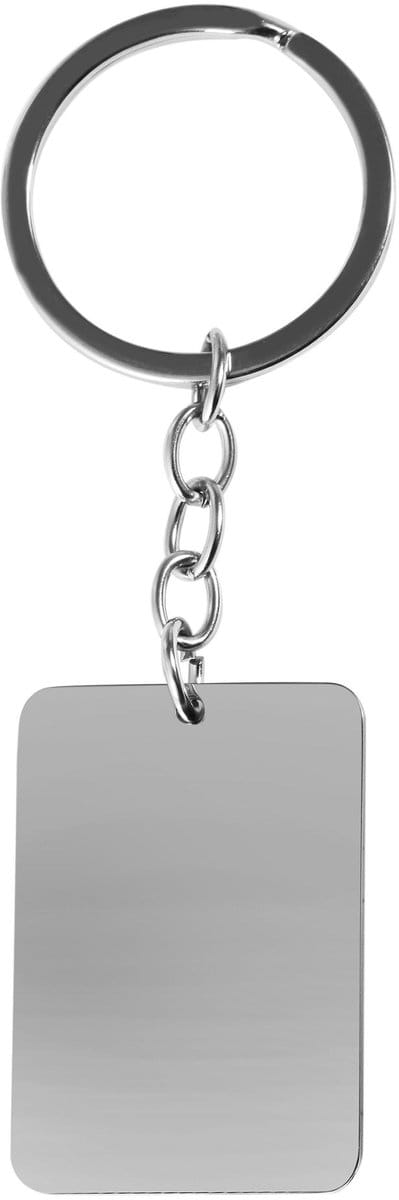 AKZENT Akzent unisex sleutelhanger Cailen, duurzaam
