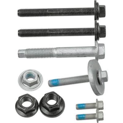 Reparatieset, wielophanging Service Pack LEMFÖRDER 39657 01 links