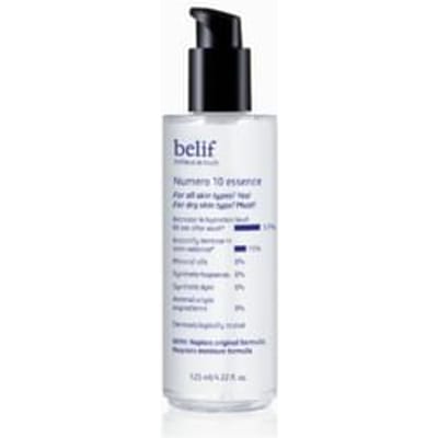 Belif - Numero 10 Essence Jumbo 2026 Version - 125ml