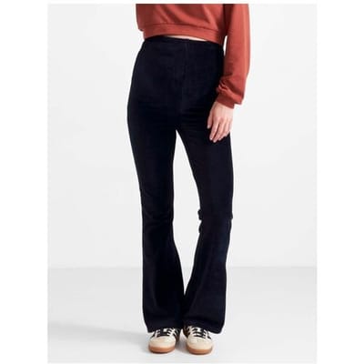 Prénatal zwangerschapsbroek Black XS Dames