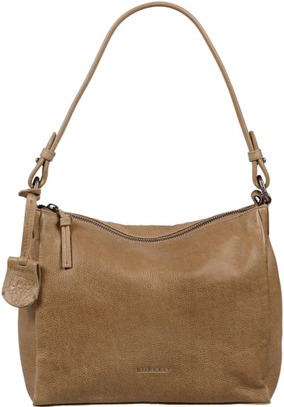 Burkely Just Jolie Shoulderbag - Tas - Volwassenen - Khaki