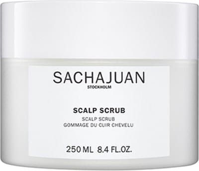 Sachajuan Deluxe Scalp Scrub 25ml