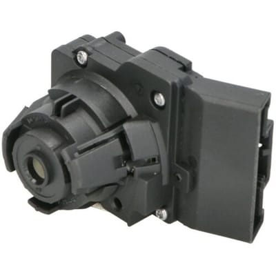 Contactdoos, ontstekingsschakelaar AKUSAN K04W057AKN