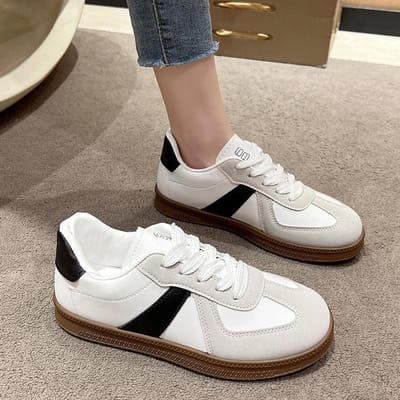 Dames Sneakers Ademend Klassieke Casual Schoenen Tennis Sneakers Nieuw in Outdoor Comfortabel Mesh Dames Schoenen Zapatillas De Mujer 40 gray
