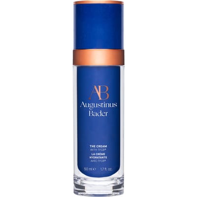 Augustinus Bader Gezicht De crème Vochtinbrengende Dames 50 ml