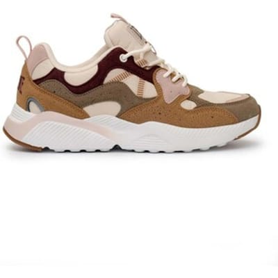 Lage Sneakers Leone 1947 Women's Shoes Nature