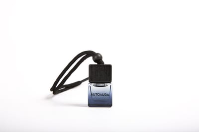 AutoAura Autoparfum - hanger - Ombre Nomadd - 6 tot 8 weken