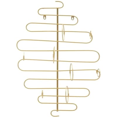 Flessenrek Bottle Holder Alid 53×13×72 cm