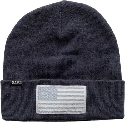 5.11 Tactical Cuffed Flag Bearer Beanie