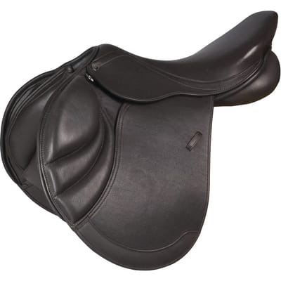 Springzadel voor paarden HORKA Jumex
