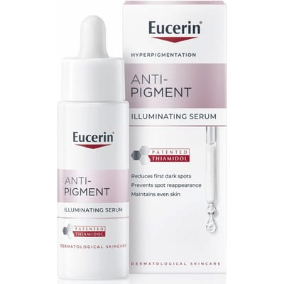 Eucerin Antipigmentvlekken Huidperfectionerend Serum 30 ml