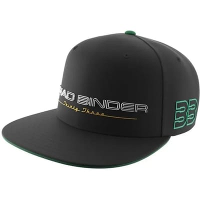 Snapback pet Ixon Cap1 Brad 25