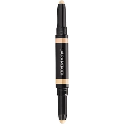 Laura Mercier Concealer Secret Camouflage Brighten & Correct Duo Dames