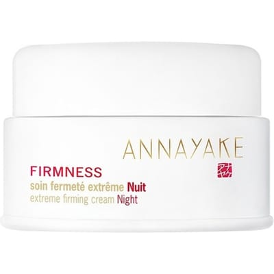 Annayake Extrême Firming Cream Nachtcrème Dames 50 ml